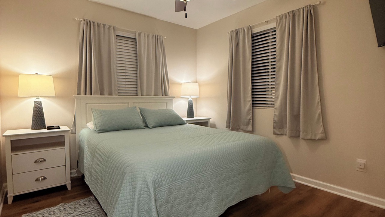 Photo of Bedroom in Silver Lake