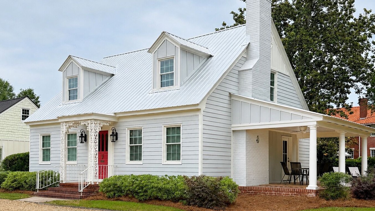 Photo of Outdoor in Moultrie