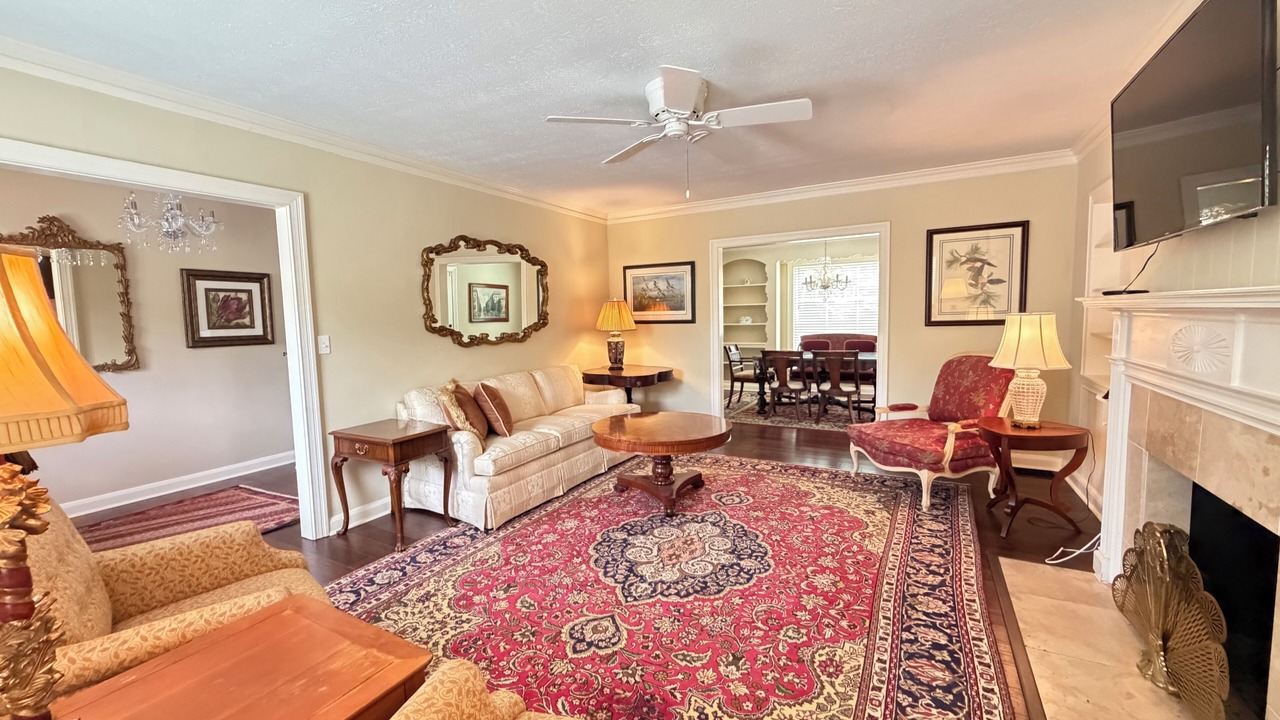 Photo of Livingroom in Moultrie