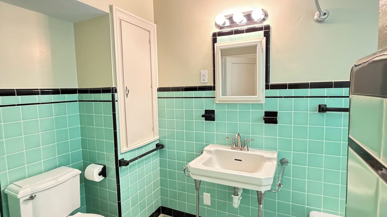 Photo of Bathroom in Moultrie