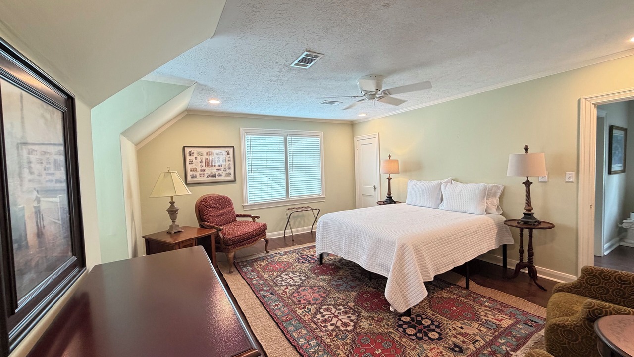 Photo of Bedroom in Moultrie