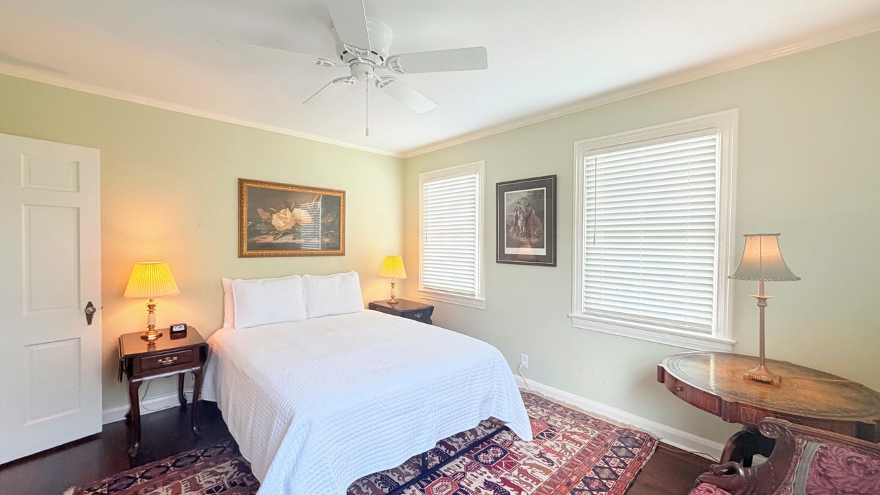 Photo of Bedroom in Moultrie