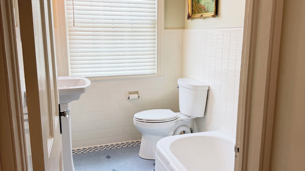 Photo of Bathroom in Moultrie