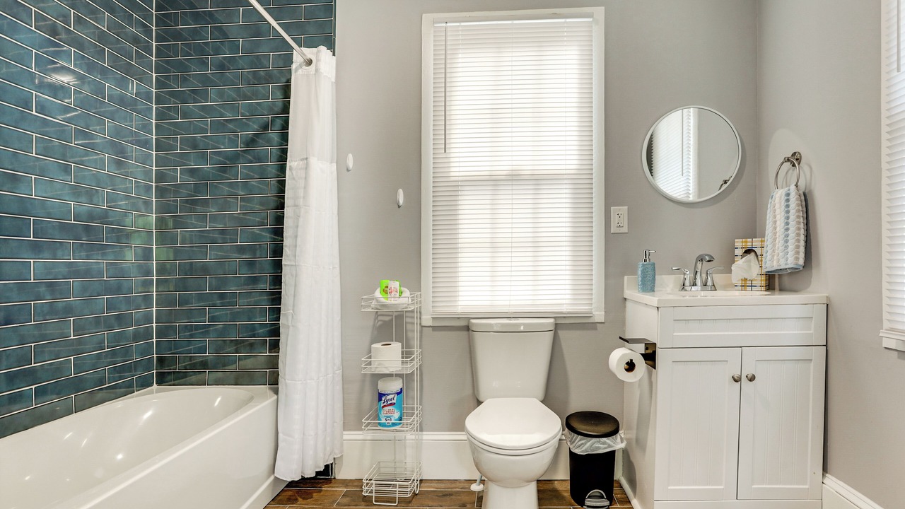 Photo of Bathroom in DeLand
