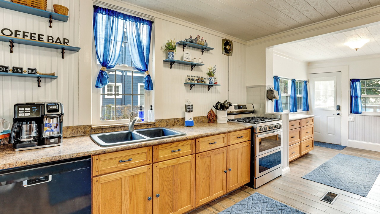 Photo of Kitchen in DeLand