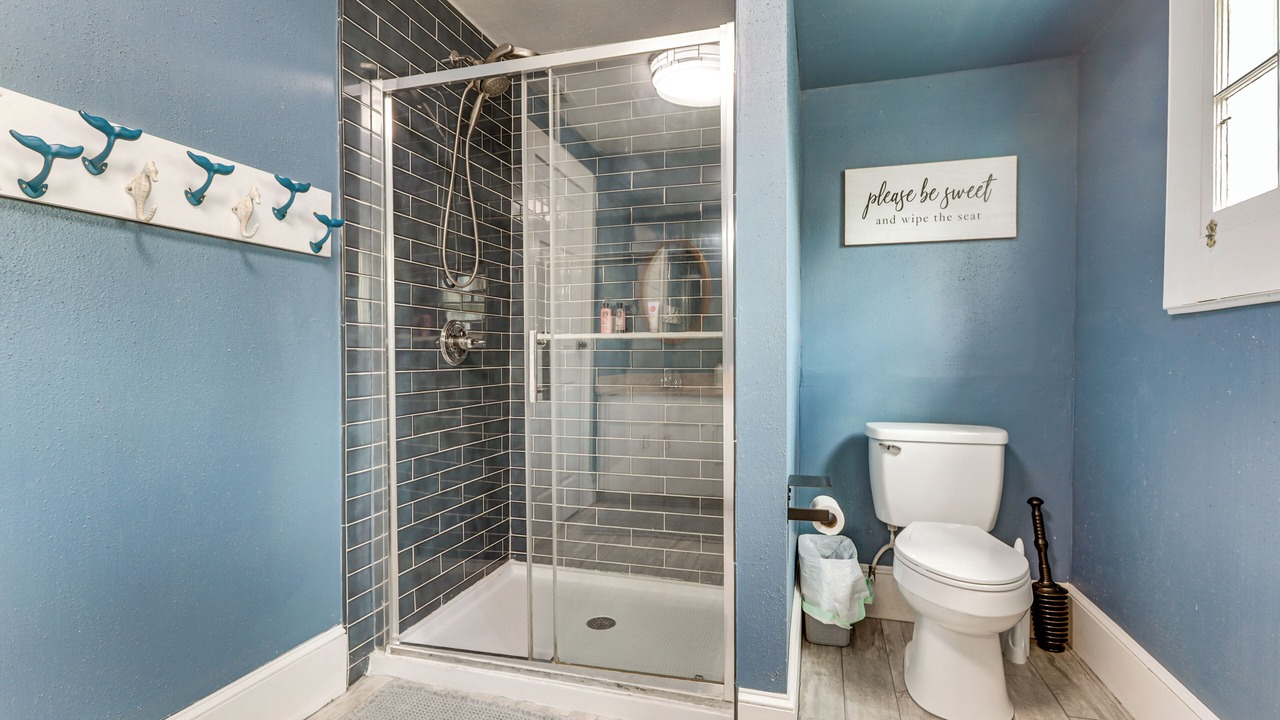 Photo of Bathroom in DeLand