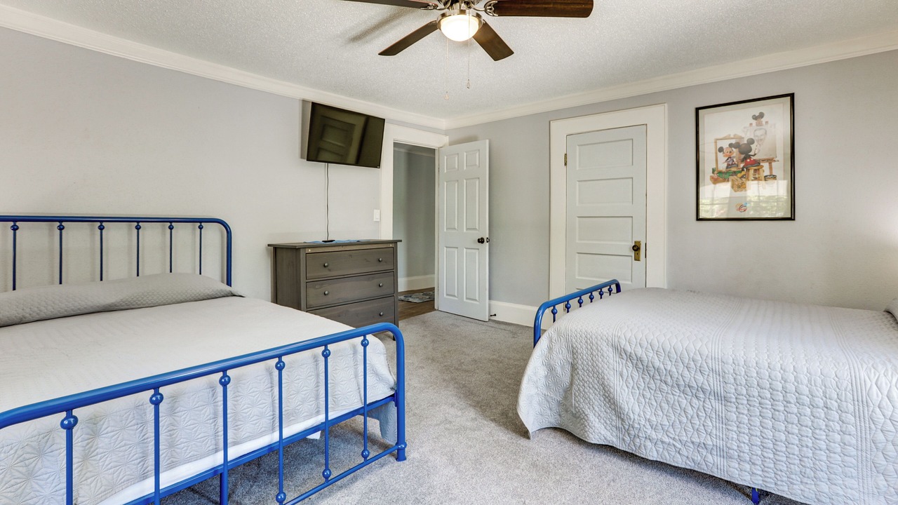 Photo of Bedroom in DeLand