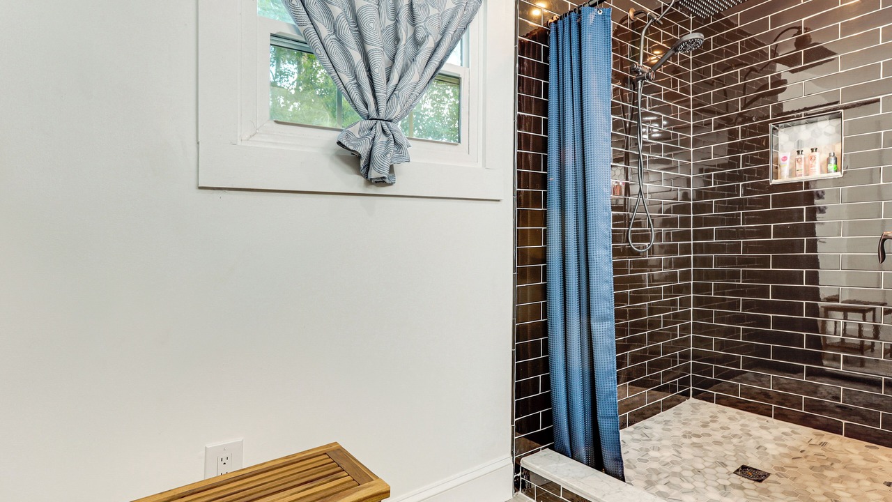 Photo of Bathroom in DeLand