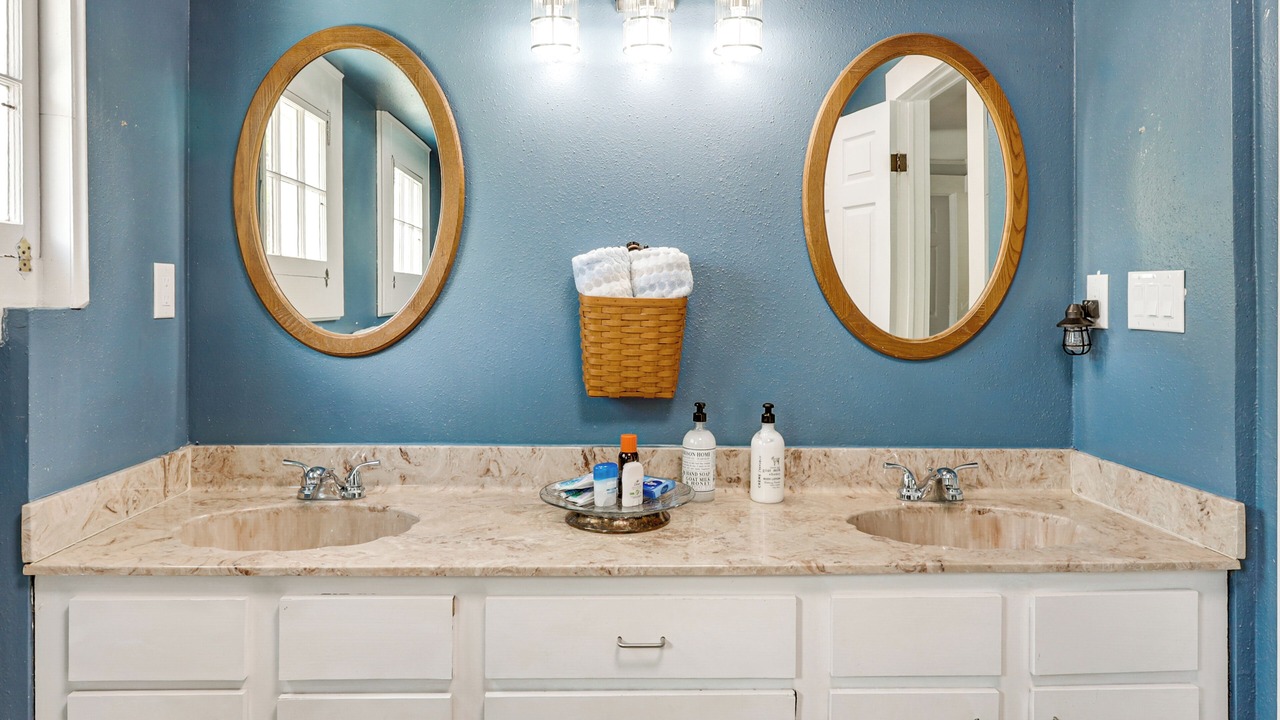 Photo of Bathroom in DeLand