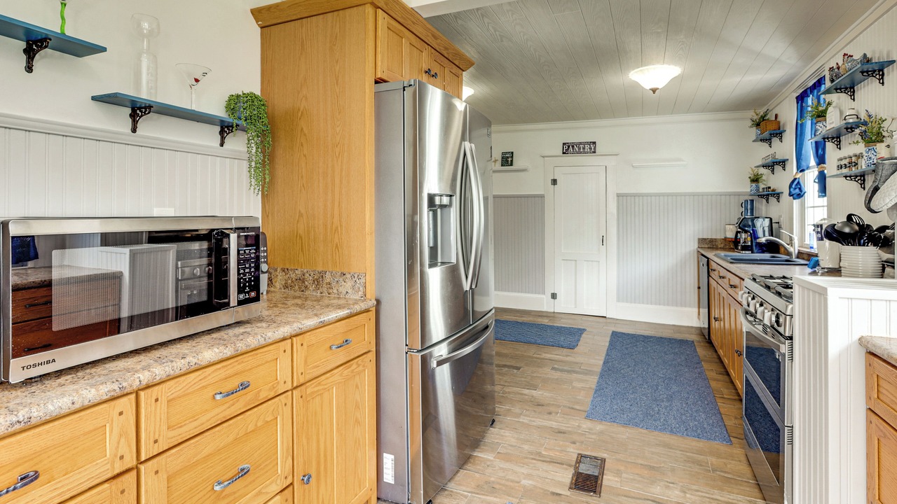 Photo of Kitchen in DeLand