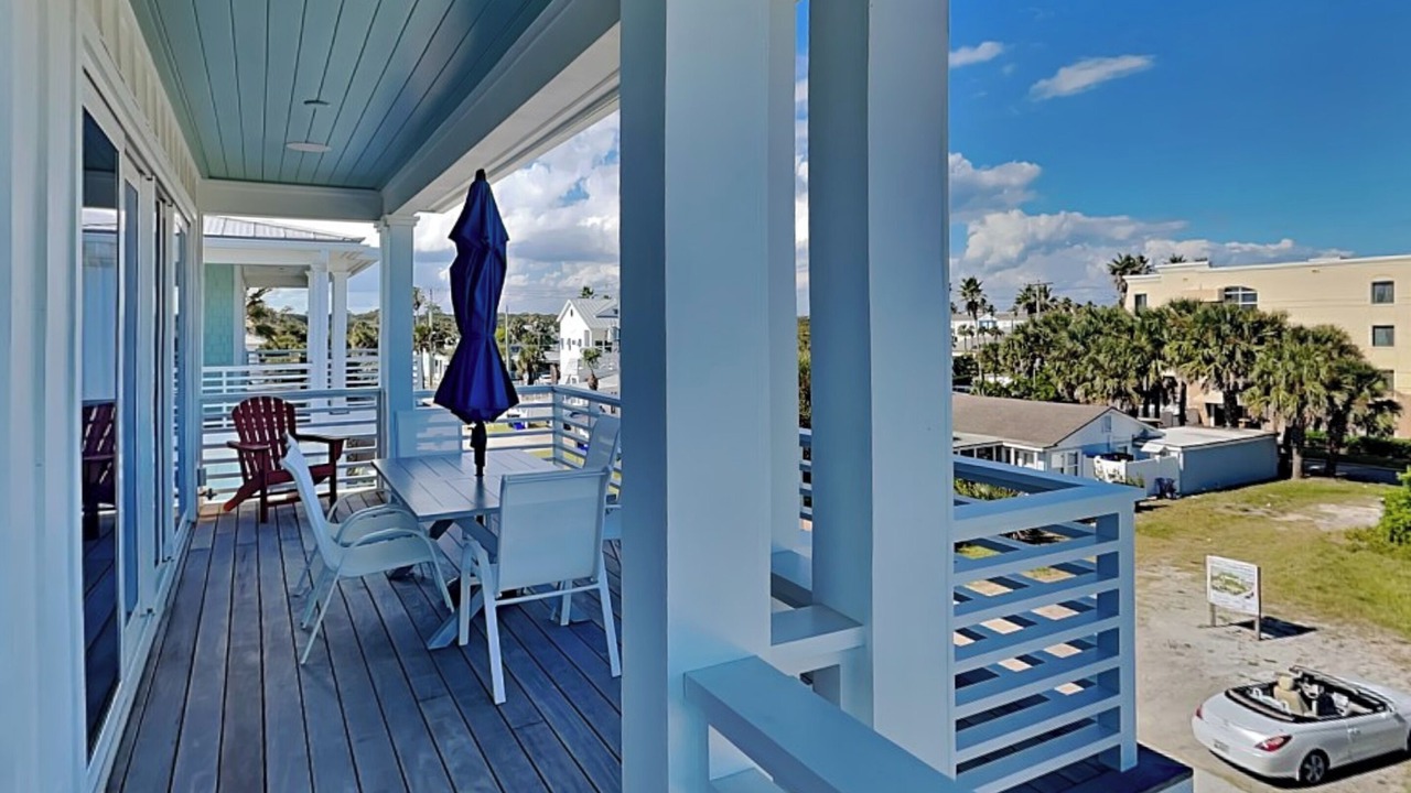 Photo of Outdoor in St. Augustine Beach