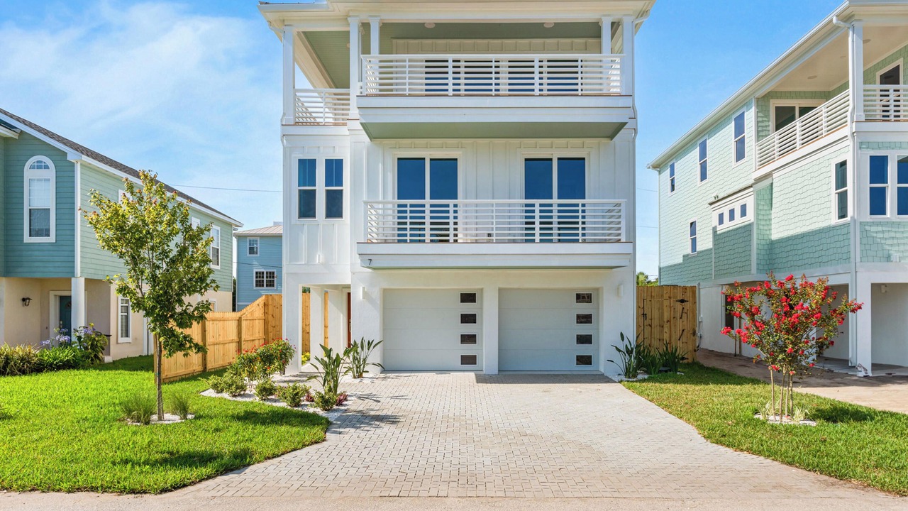 Photo of Outdoor in St. Augustine Beach