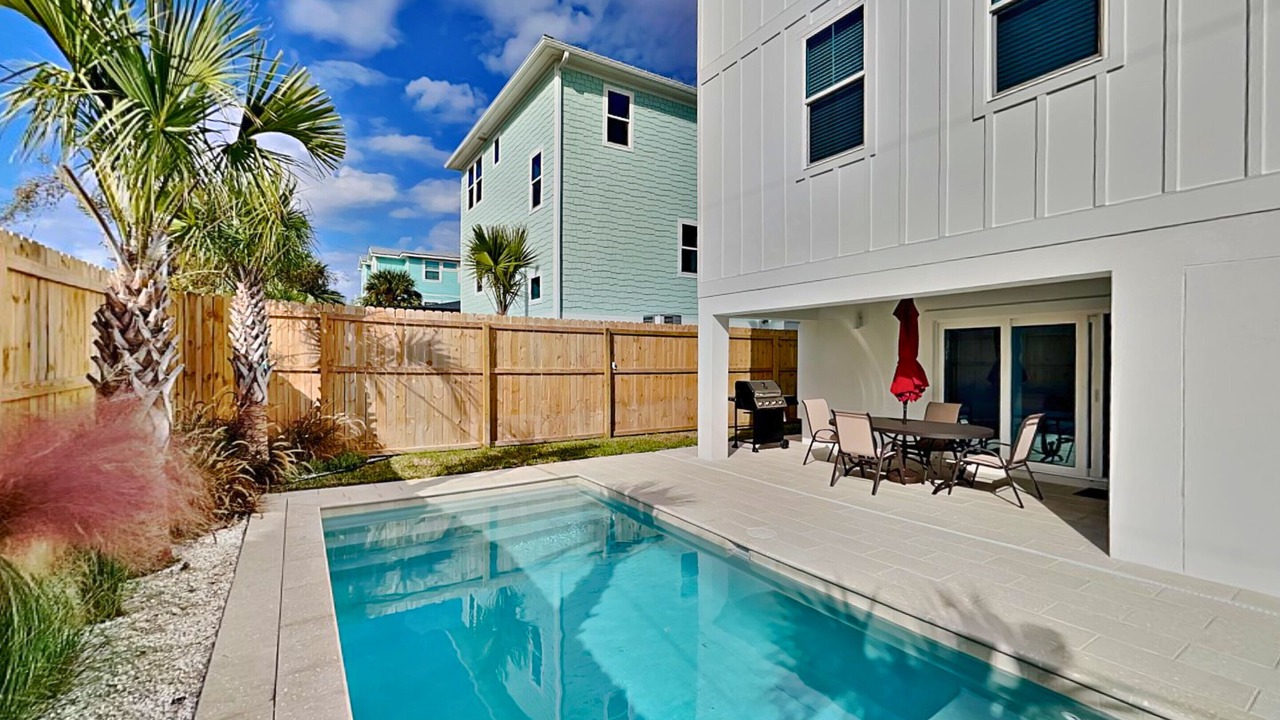 Photo of Outdoor in St. Augustine Beach