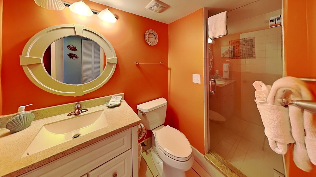 Photo of Bathroom in Ormond-by-the-Sea