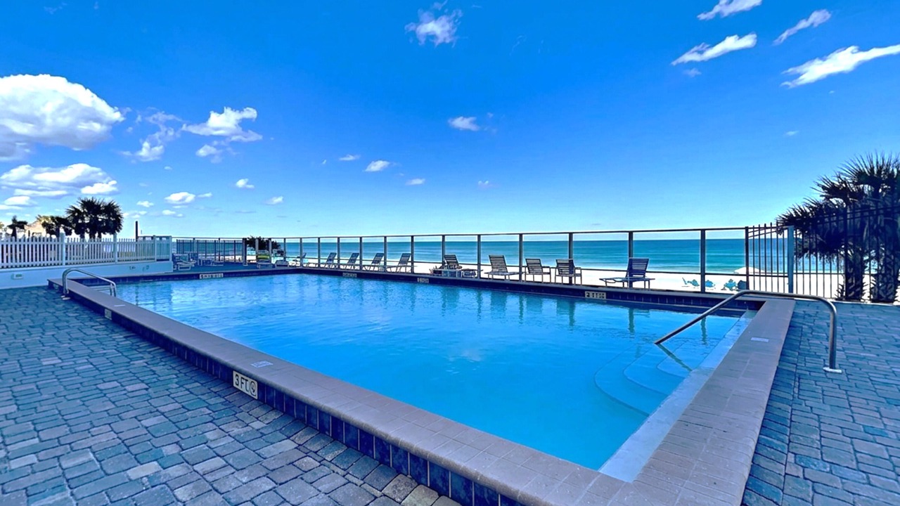 Photo of Outdoor in Ormond-by-the-Sea