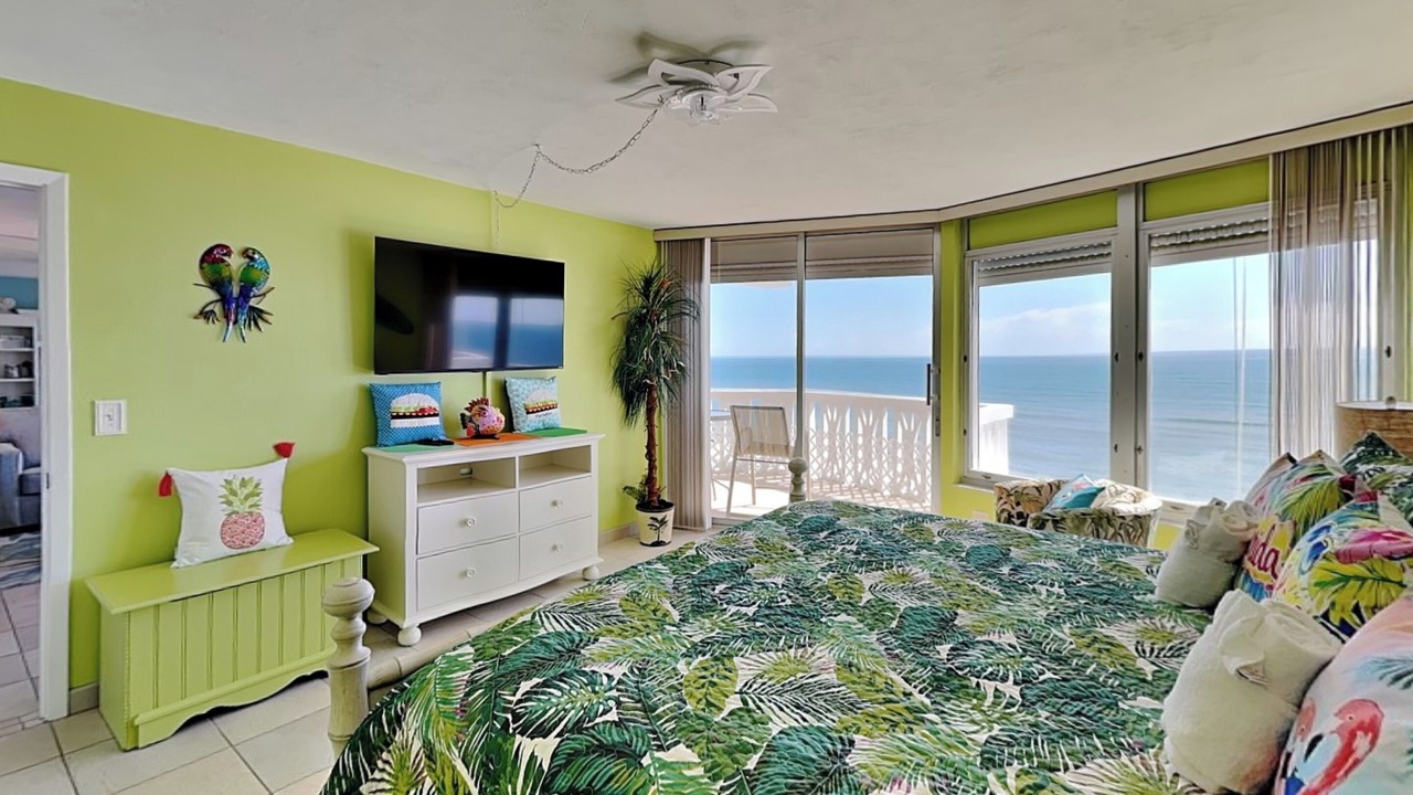 Photo of Patio Balcony in Ormond-by-the-Sea