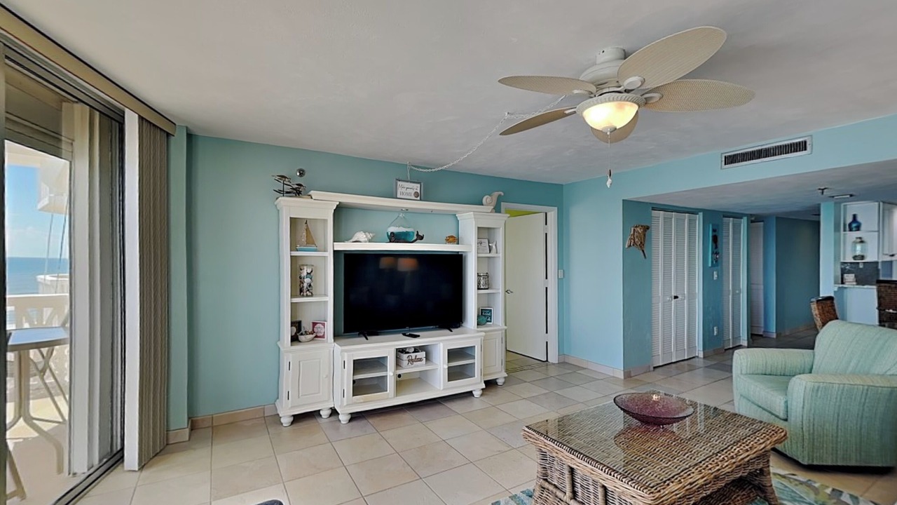 Photo of Bedroom in Ormond-by-the-Sea