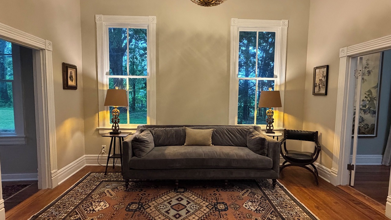 Photo of Livingroom in Natchez