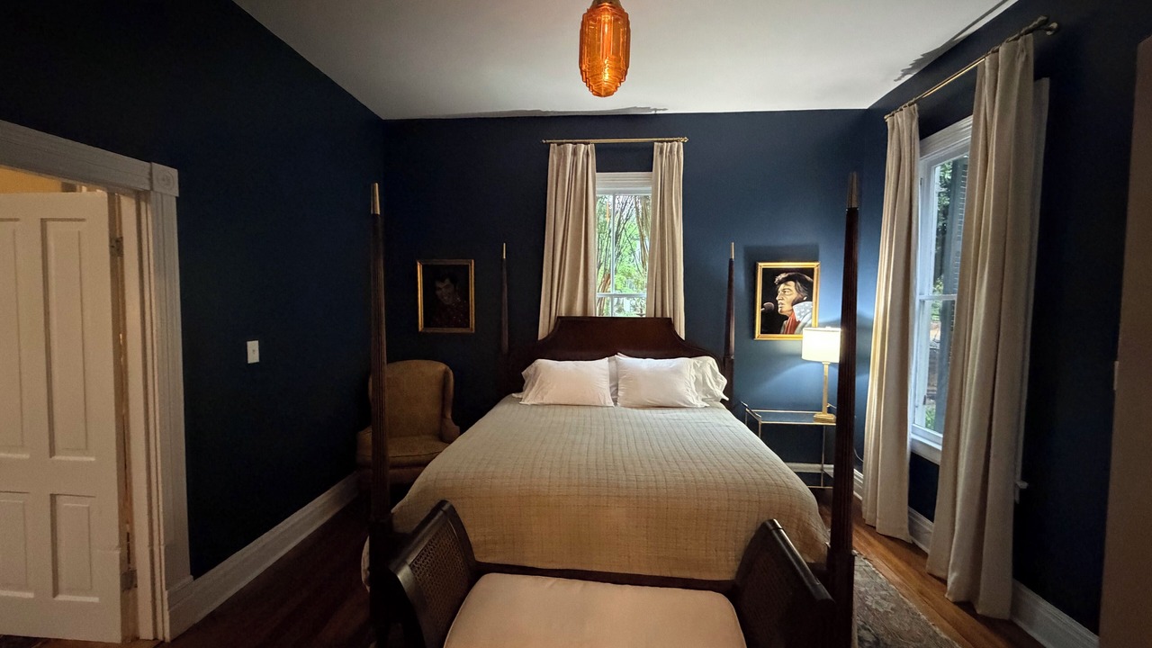 Photo of Bedroom in Natchez
