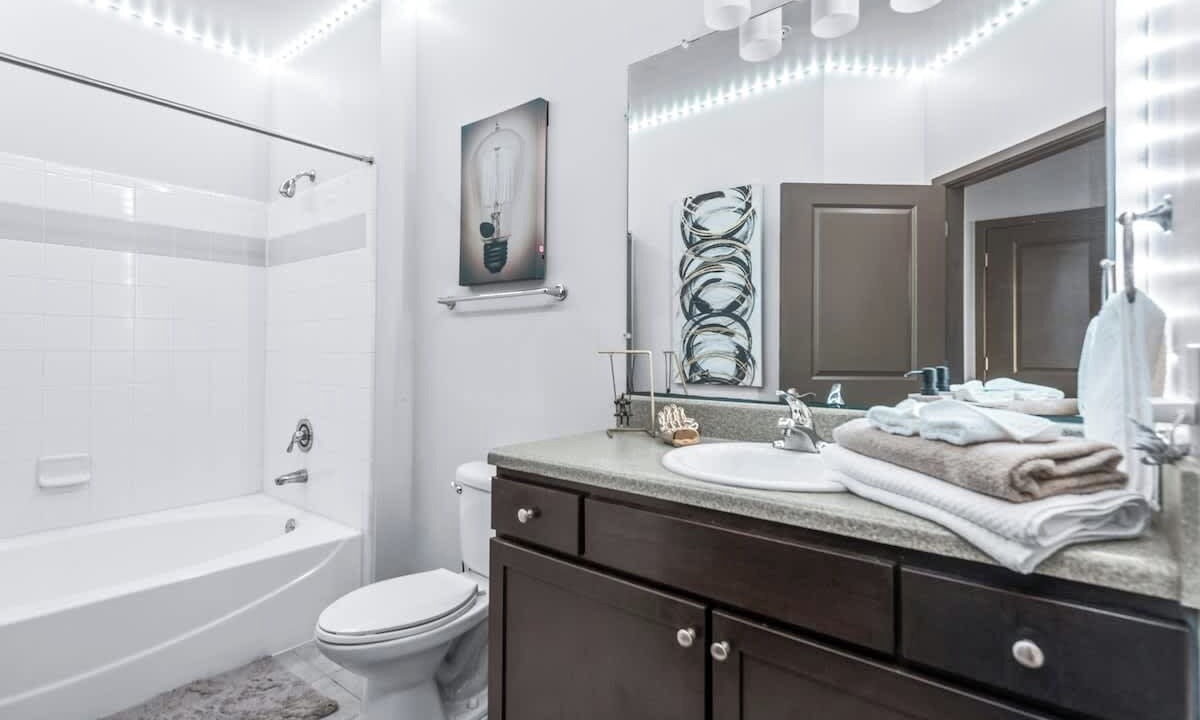 Photo of Bathroom in Westside