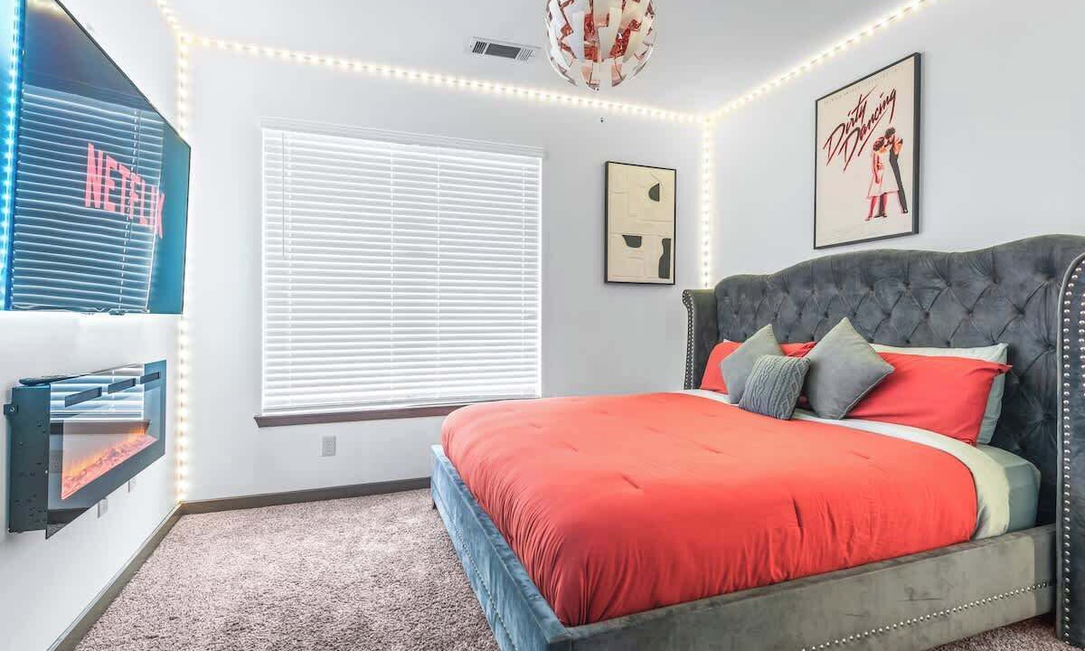 Photo of Bedroom in Westside