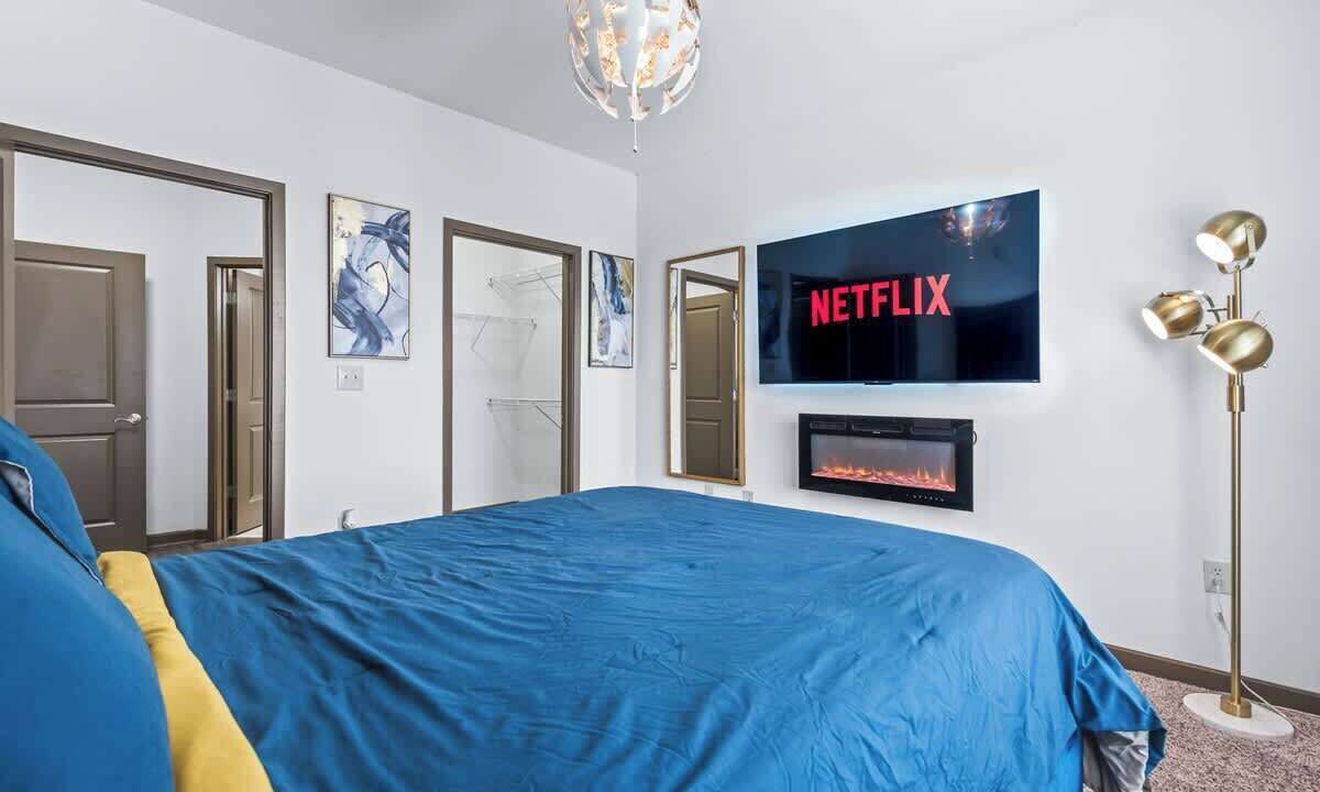 Photo of Bedroom in Westside