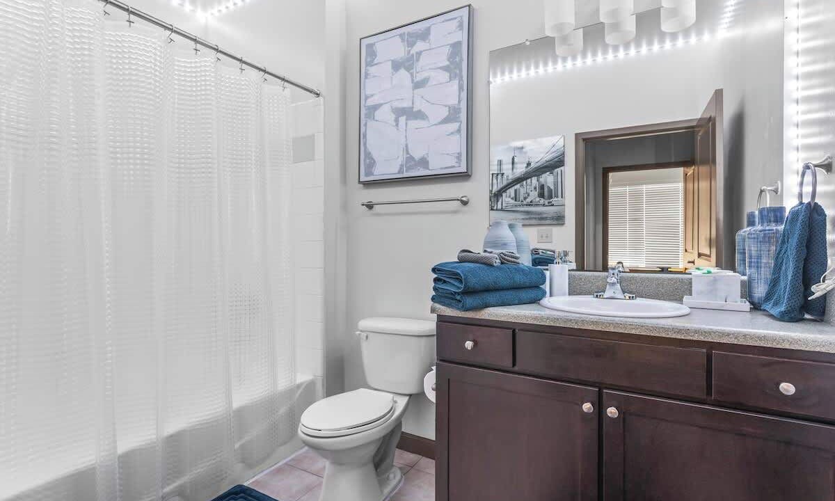 Photo of Bathroom in Westside