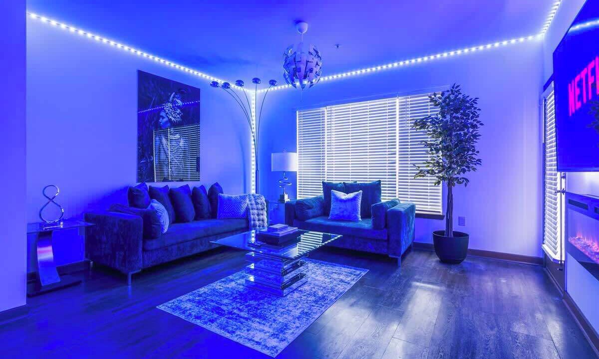 Photo of Livingroom in Westside