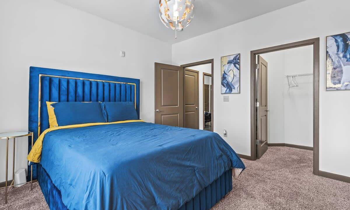 Photo of Bedroom in Westside