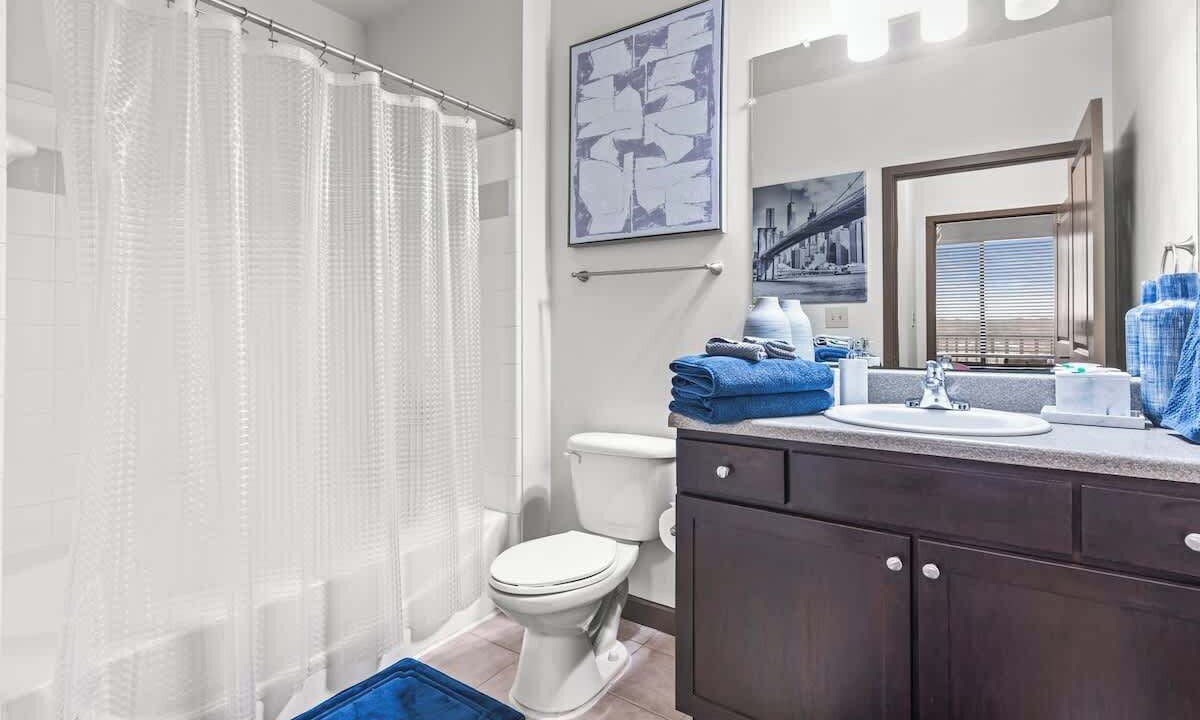 Photo of Bathroom in Westside