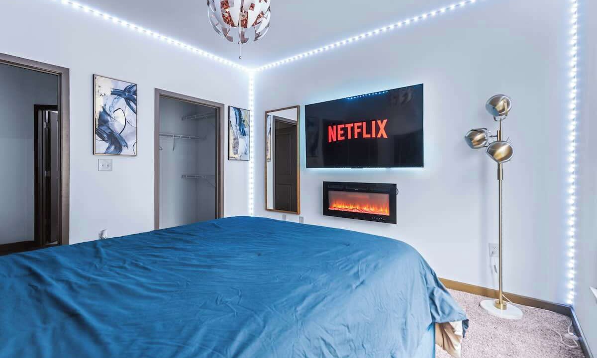 Photo of Bedroom in Westside