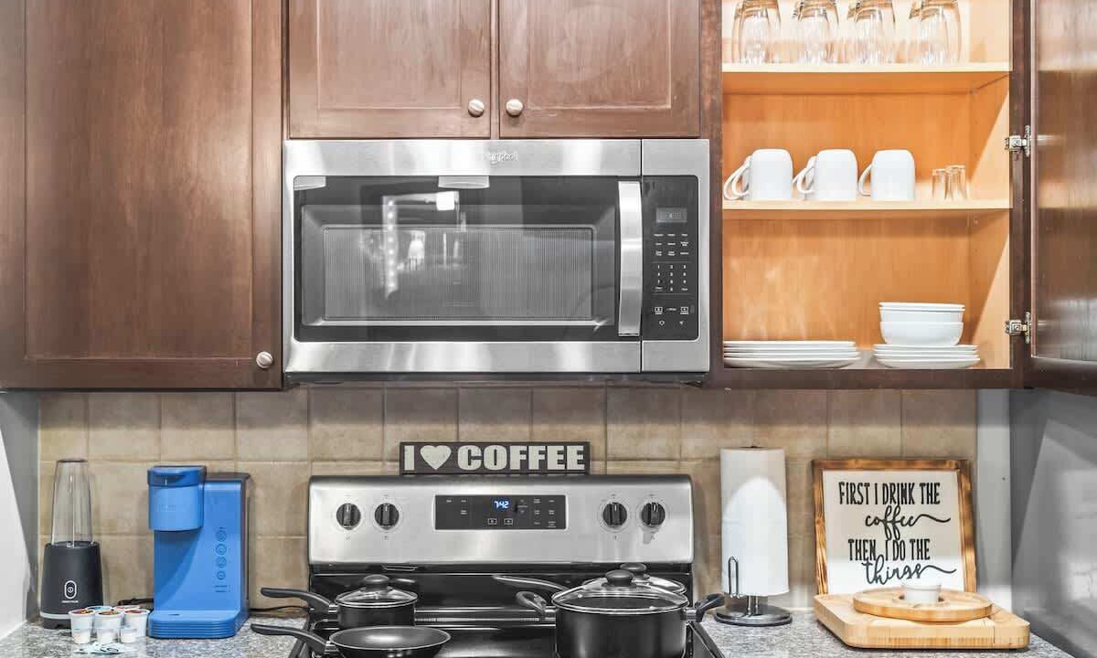 Photo of Kitchen in Westside
