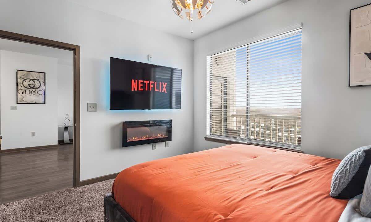 Photo of Bedroom in Westside