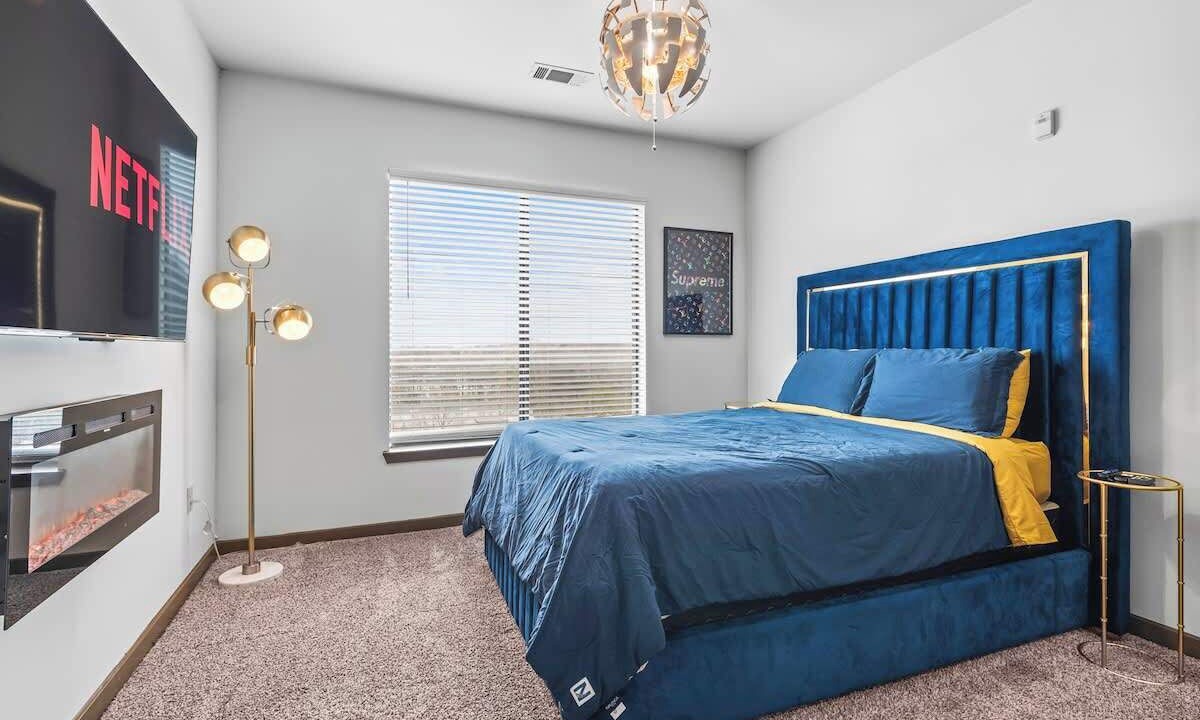 Photo of Bedroom in Westside