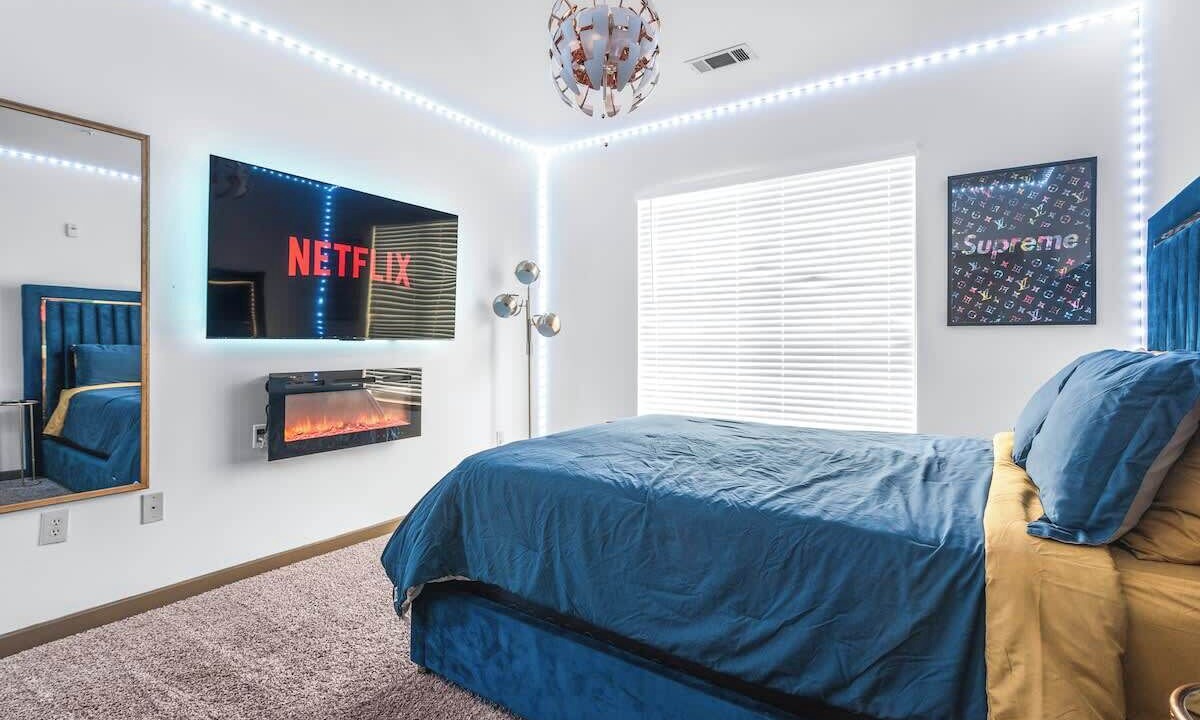 Photo of Bedroom in Westside