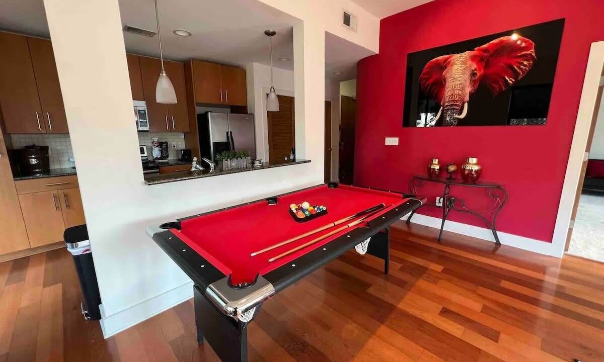 Photo of Bedroom in Lindbergh
