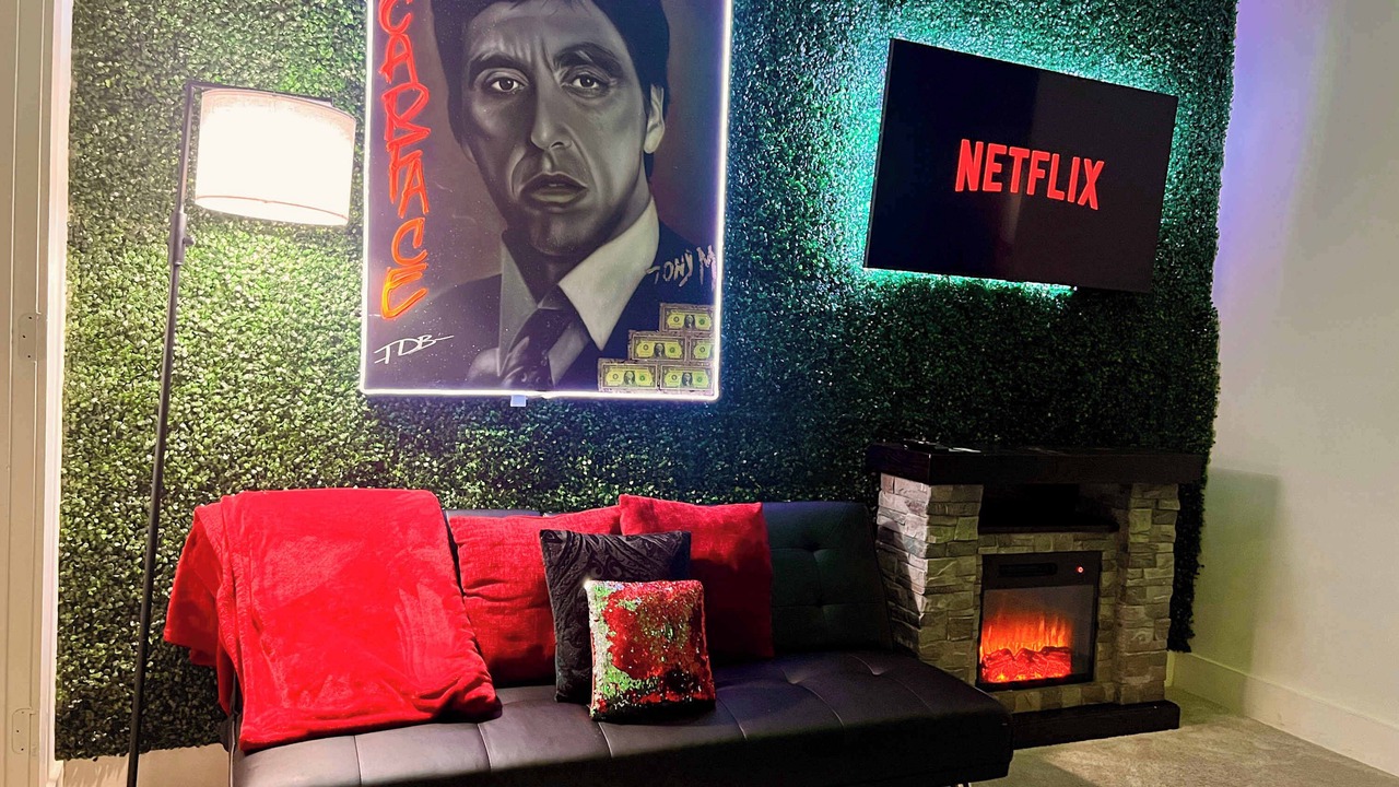 Photo of Others in Lindbergh