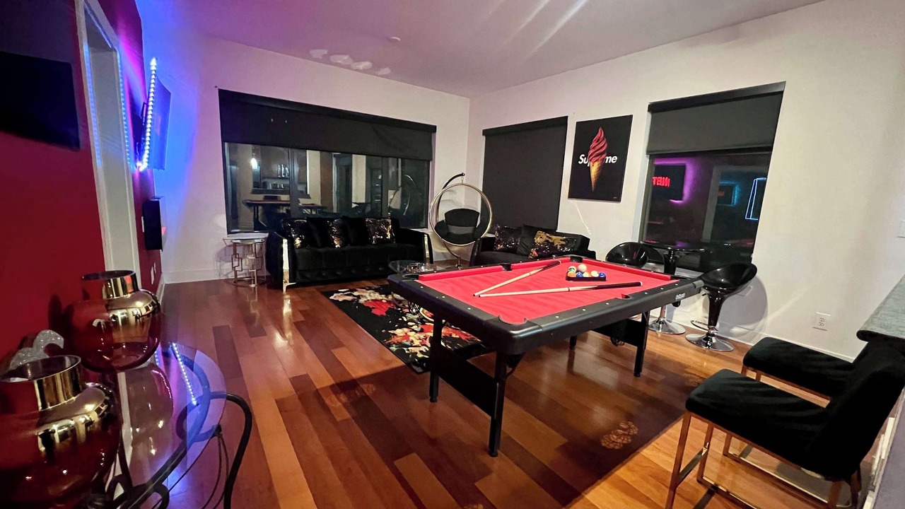 Photo of Bedroom in Lindbergh