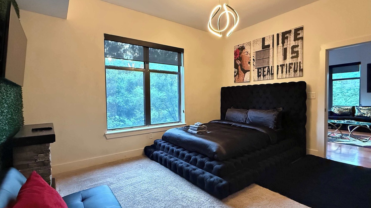 Photo of Bedroom in Lindbergh