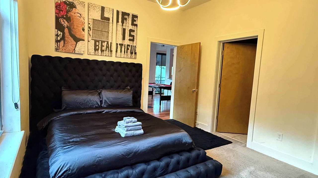 Photo of Bedroom in Lindbergh