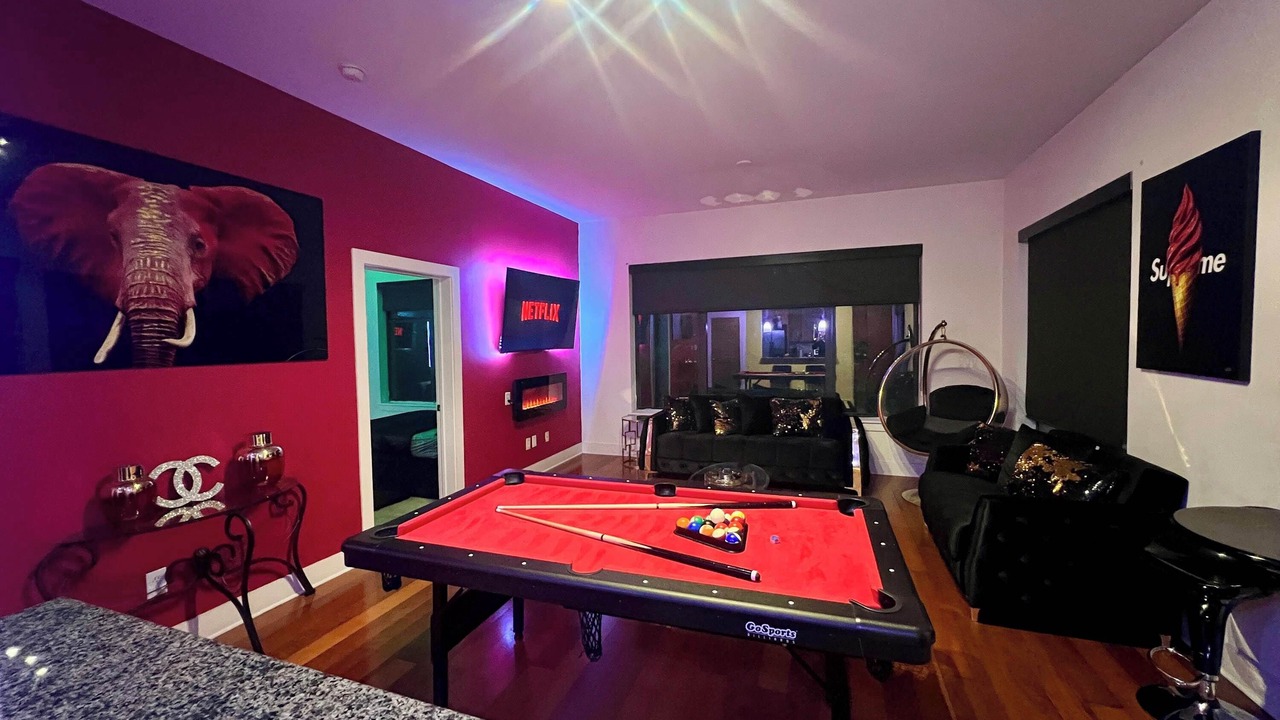Photo of Bedroom in Lindbergh