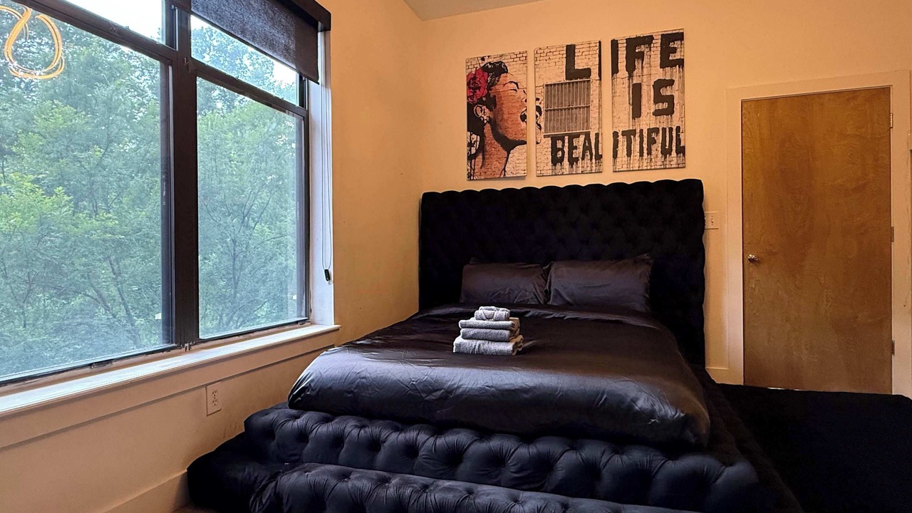 Photo of Bedroom in Lindbergh