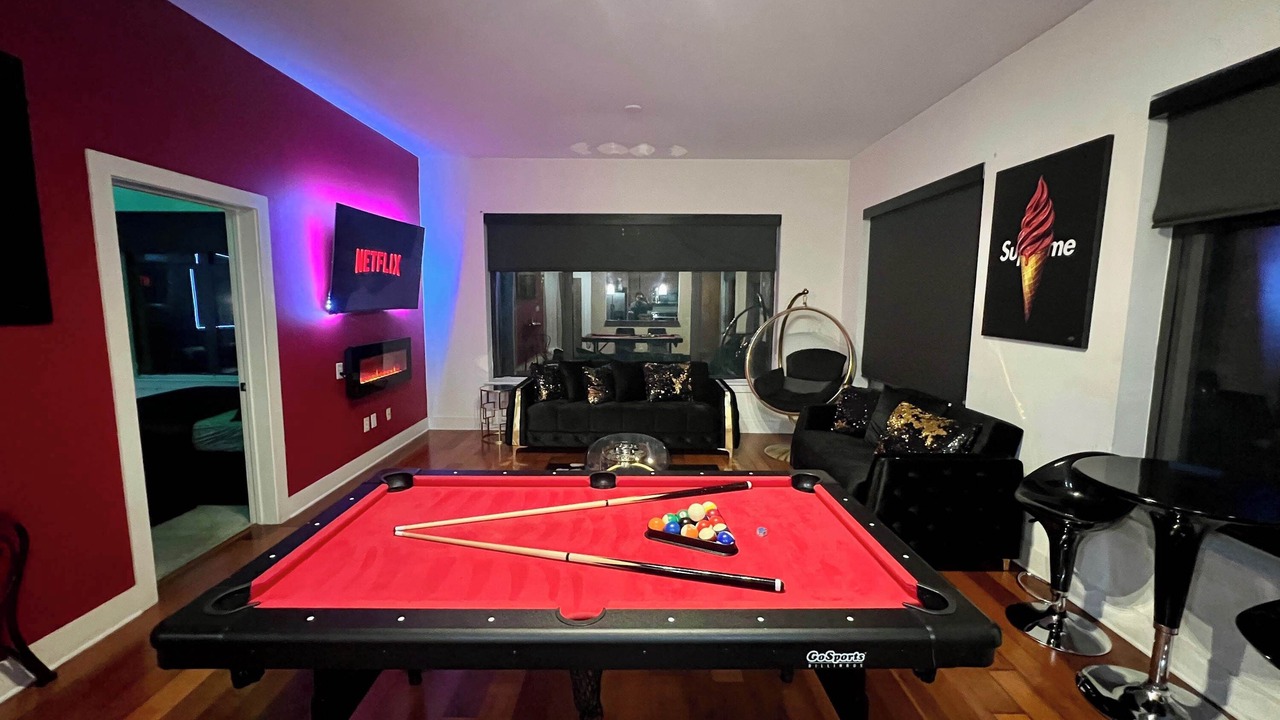 Photo of Bedroom in Lindbergh