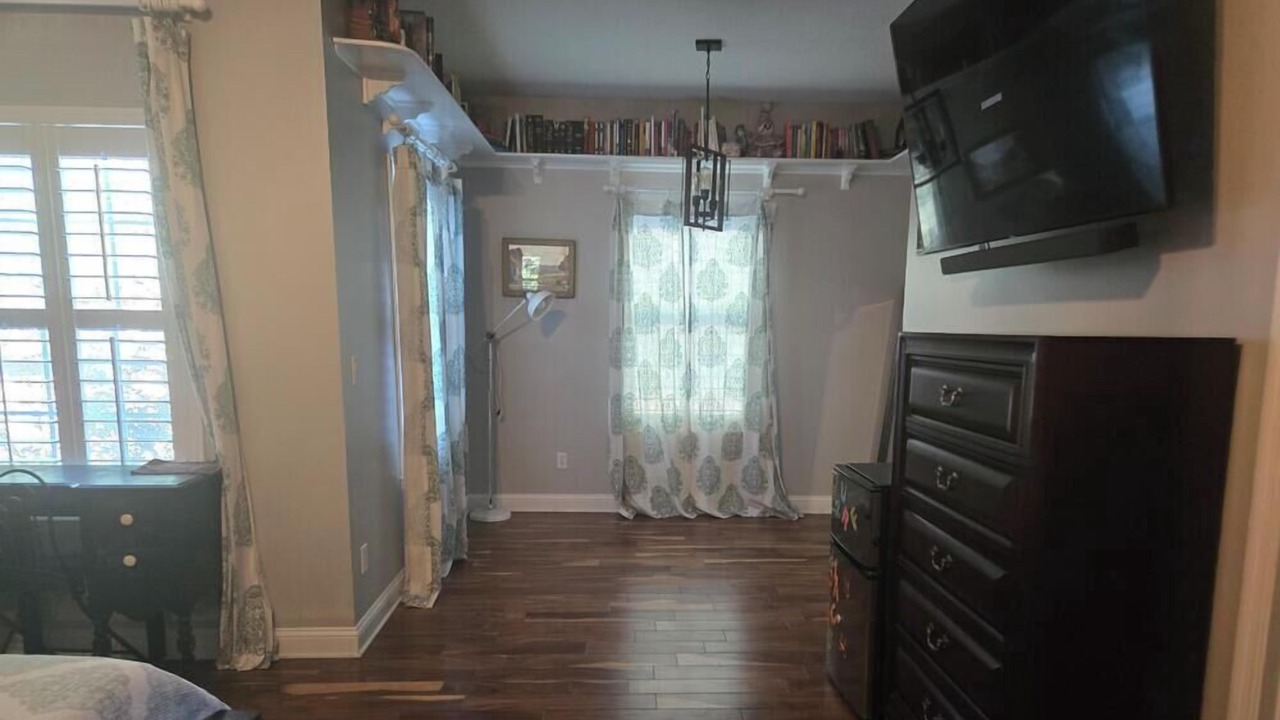 Photo of Bedroom in Doctors Inlet