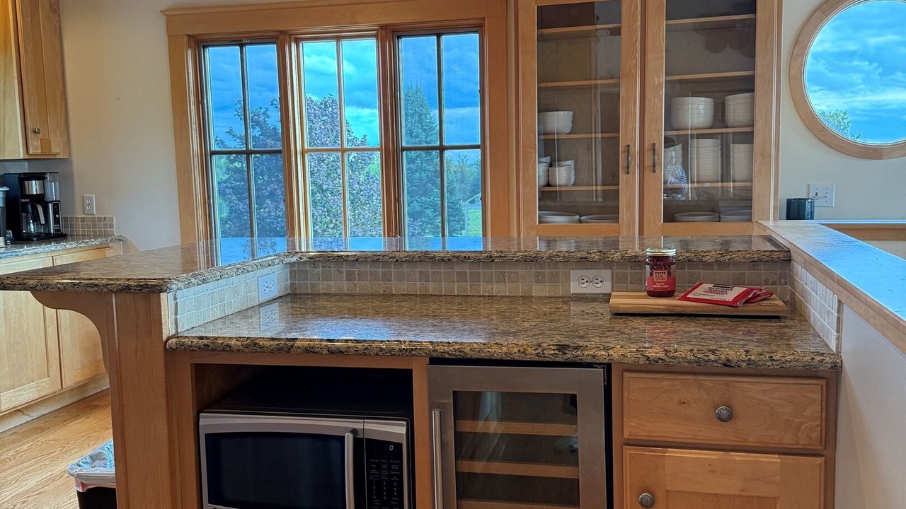 Photo of Kitchen in Central Lake