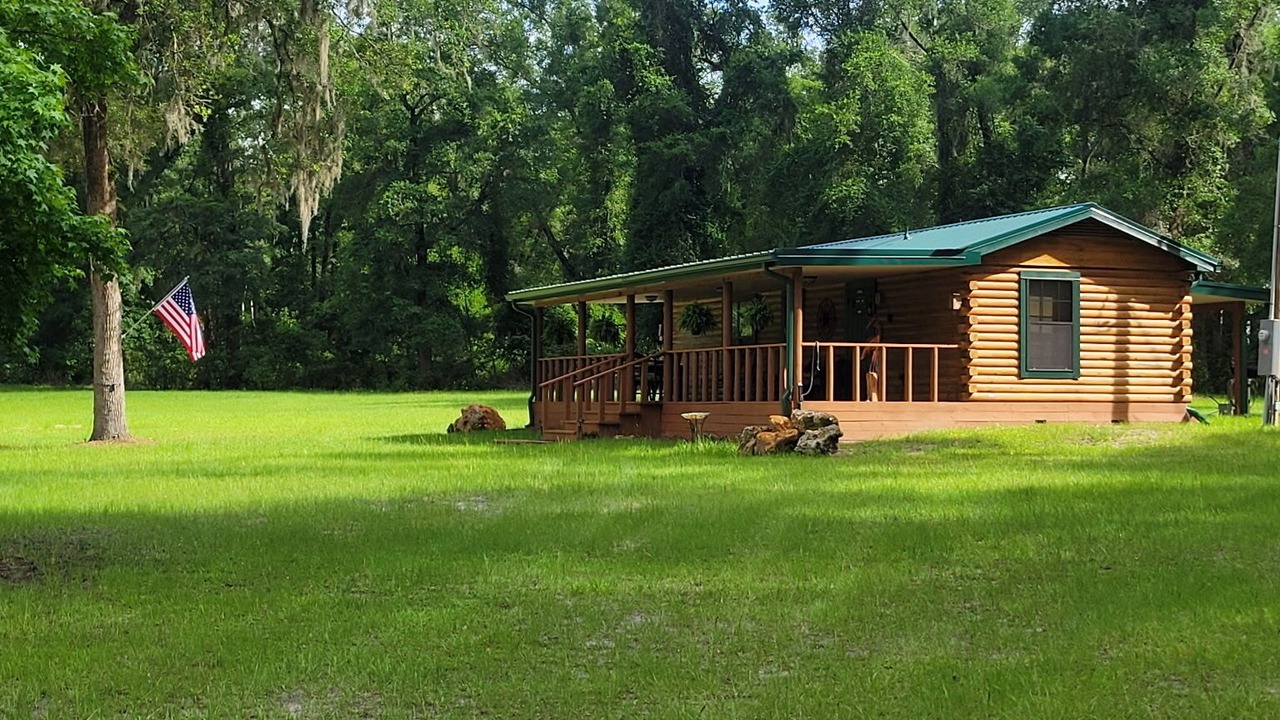 Photo of Outdoor in Fort White