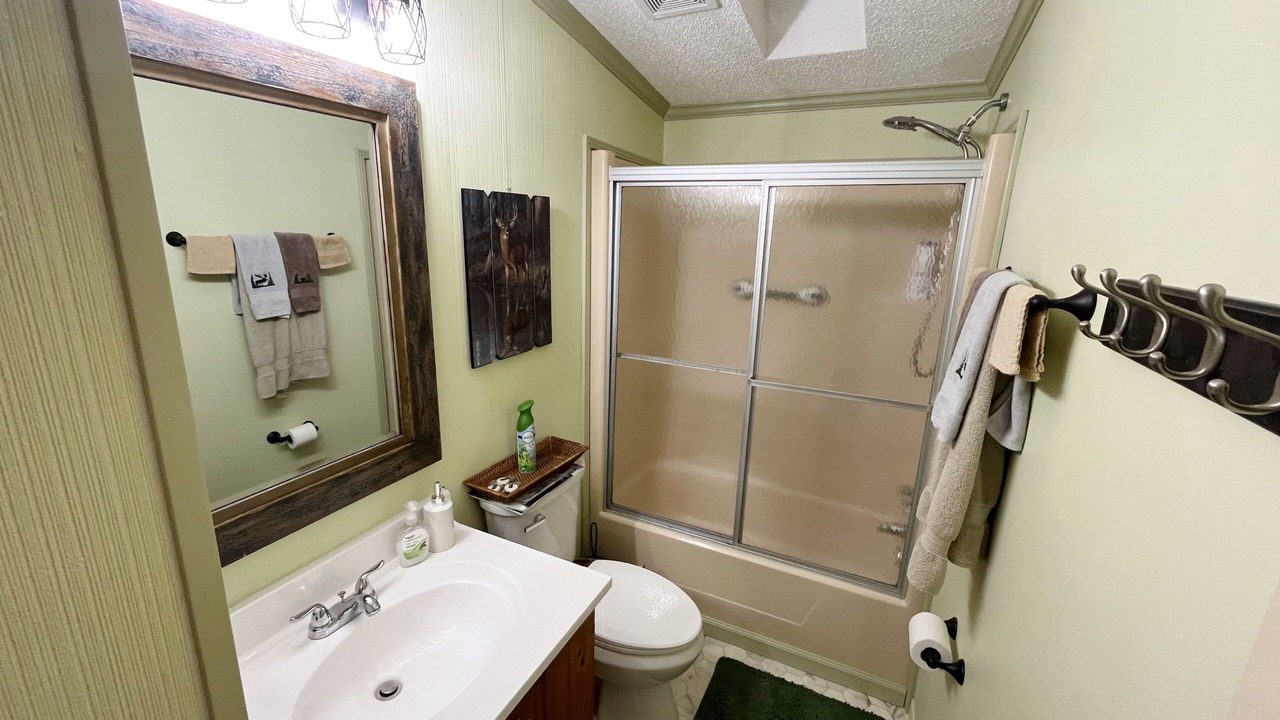Photo of Bathroom in Fort White