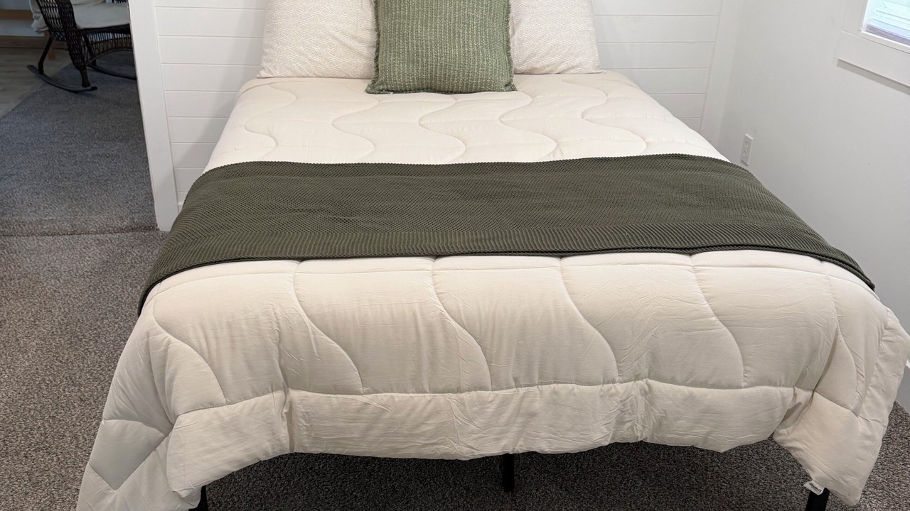 Photo of Bedroom in New Smyrna Beach