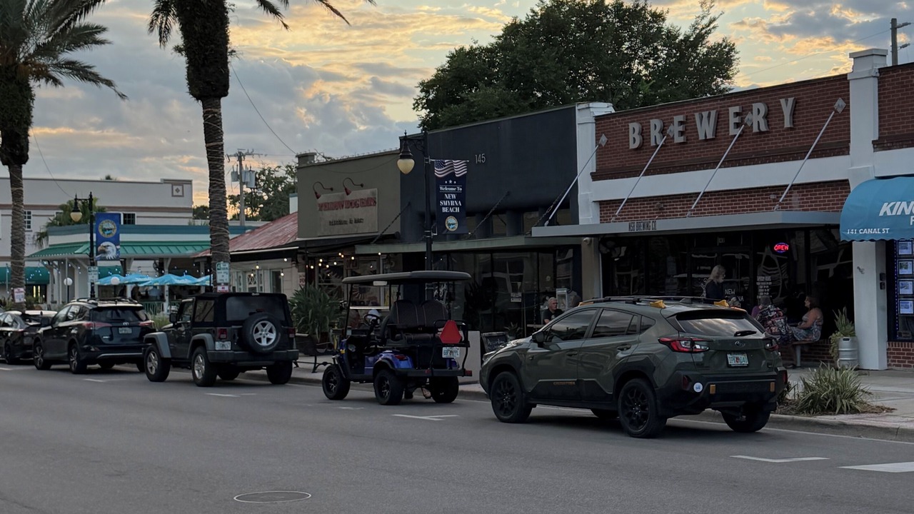 Photo of Others in New Smyrna Beach