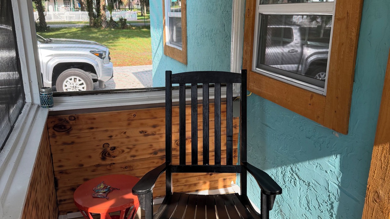 Photo of Outdoor in New Smyrna Beach